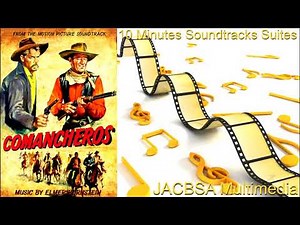 "The Comancheros" Soundtrack Suite