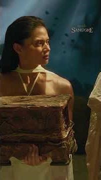 Ang bubog ni Lira kay Ether! #shorts | Encantadia Chronicles Sang’gre