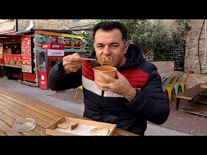 Hungarian Street Food Tour in Budapest | Truly Authentic Flavours