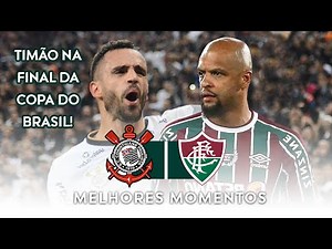 MENG40 X T1M40 NA FINAL | F3LIPE M3L0 ENTROU E FEZ GOL CONTRA PRA COMPLETAR A FESTA DA CLASSIFICAÇÃO