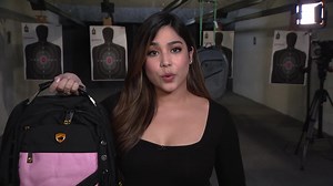 Can a bulletproof backpack stop an AR-15? Putting it to the test. | ARO News