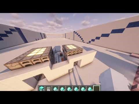 Minecraft Kreuzfahrtschiff (Stream 11.02.2026)