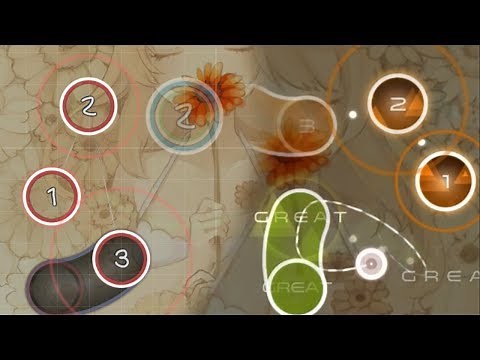 osu!mapping: lazer variations