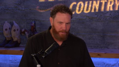 Ex-MLB star Josh Hamilton opens up about faith during Rangers' 2011 World Series run