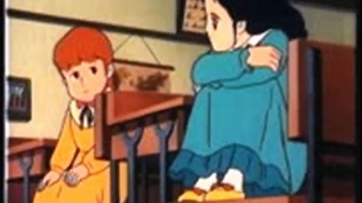 sally arabic cartoon episode 1