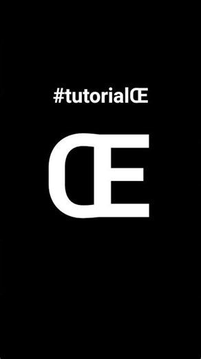 #tutorialŒ