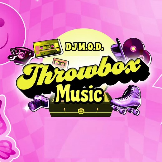 THROWBOX THEME SONG! Eto na madlang people ! Enjoy! #throwbox #djmodsong #itsshowtime #itsshowtimesegment #itsshowtimefamily @Vice Ganda @Jhong Hilario @Vhong Navarro @It’s Showtime