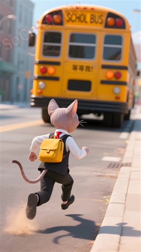 1.8M views · 33K reactions | He kept running, but fate never let him escape #socutekitty #aicats Youtube: https://www.youtube.com/channel/UCXhfMQEjz8KMCeO39ELzH-A Facebook: https://www.facebook.com/profile.php?id=61555534503995 Tiktok : https://www.tiktok.com/@socutekitty810 #cat #story #viral #catsadstories #catsfunnystories #catslovers #SoCuteKitty #socute | SoCutekitty | Facebook