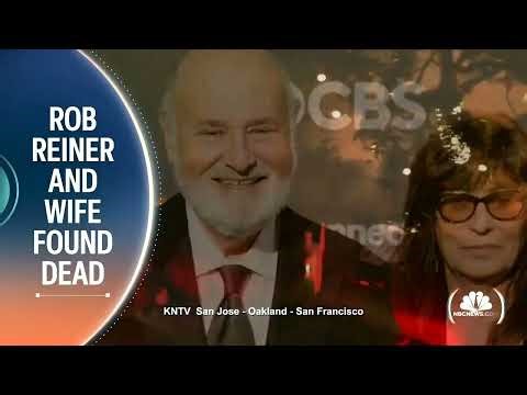 Early News Reports on the Death of Rob Reiner—December 14-15, 2025