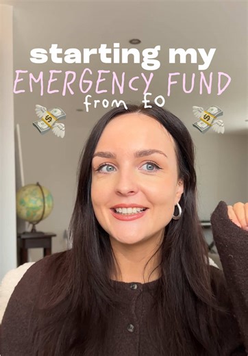 Starting from Scratch: Overcoming the Daunting Journey of Saving Money