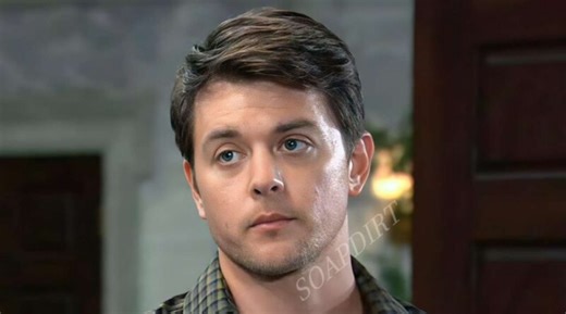 General Hospital Comings & Goings: Chad Duell Exit Date - Michael Dead or Just Gone?