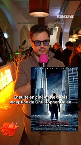 Quelles sont les 3 œuvres qui définissent Poisson Fécond ? Le vidéaste nous a répondus à l'occasion du gala de l'influence 2025 organisé par Wooskill. | Science & Vie