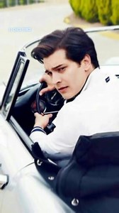 El mejor actor turco ❤️⭐ #seriesturcasparacomentar | Saul Agustin