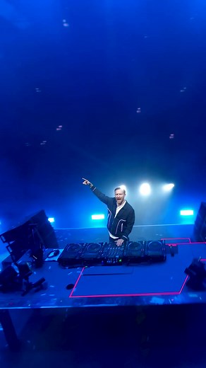 Drone Flying in Doha: I'm Good by David Guetta ft. Bebe Rexha