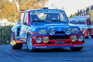 Suivez les courses du Circuit des Remparts et notre émission spéciale en direct