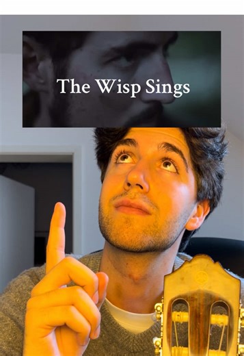 Learn the Fingerstyle Guitar Technique in 30 Seconds