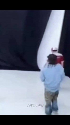 Captain Boy & Rhyder: Cute Moments