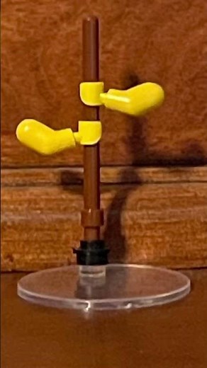 How to build the grabber in Lego!