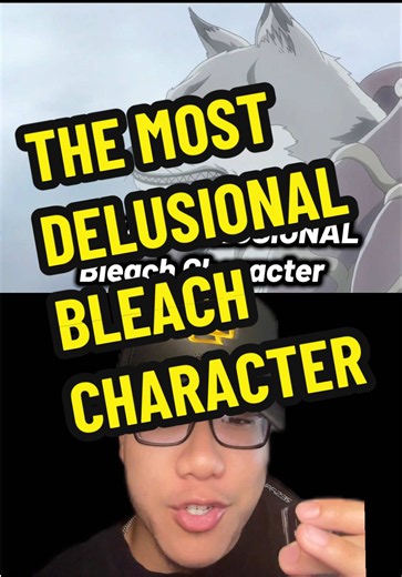 The audacity to act like you’re gonna do something while the strongest in the verses are getting no diffed 🤦🏽‍♂️💀 | #foryoupage #anime #bleach #animeedit #animetiktok