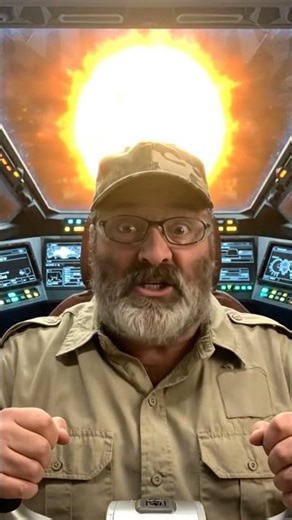 Alien adventures Part 4