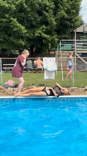 We LOVE our @connectionsstudents 🏊🏼👏🏼⭐️ #youthgroup #church #poolparty #trend | Connections Community Church