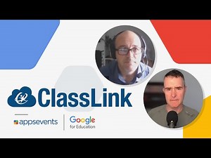 Classlink Demo