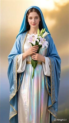 Saint Mary Magdalena and Jesus #faith #religion #Jesus