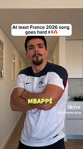 World Cup 2026 Anthem - USA Football Celebration