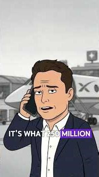 Elon Musk Offered to Buy the TSA?! Kamala Loses Her Mind!