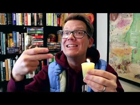 What State of Matter is Fire