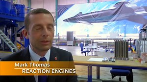 Hypersonic rocket engine could revolutionise space flight