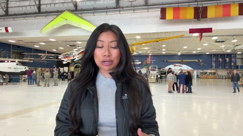 Grand Junction council member among deploying Colorado National Guard troops