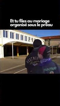 UNE JOURNÉE DANS LES ANNÉES 90 😍 #pourtoi