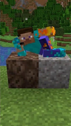 Minecraft’s Fastest Towering Method 😲