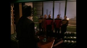 7.4K views · 208 reactions | Starfleet Records. The loss of freedom....