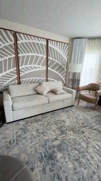 Marriott Surf Club Renovations in Aruba