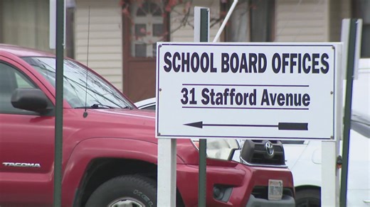 Here's how Stafford Co. School Board voted on new boundary decision