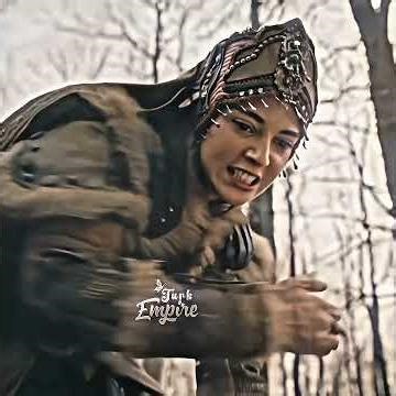 These Slap Scenes 🌝🔥 || "Bala Halime Nilufer ve Flavius Edit ✨" #kurulusorhan#turkishseries#bala