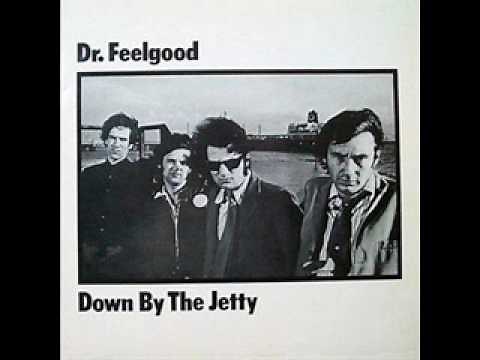 Dr Feelgood Down By The Jerry 1974