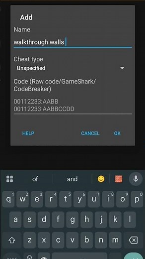 Pokémon Radical Red Walk Through Walls Cheat (GBA) | 100% Working | Android & PC