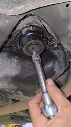 6.7K views · 16 reactions | Toyota camry oil filter changing #auto #mechanic #DIY #automotive | Automotive.4 | Facebook