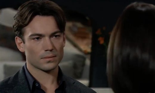 ‘General Hospital’ Recap October 9: Michael’s Deal, Willow’s Alibi Crumbles & Carly Blasts Jack