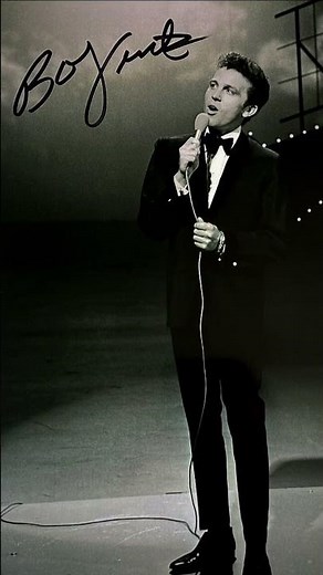 Bobby Vinton "Mr Lonely" (1962)