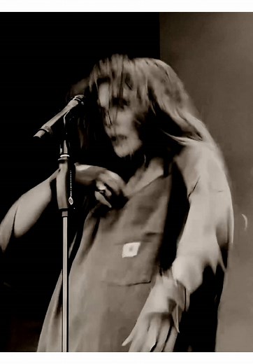 The Doll People live