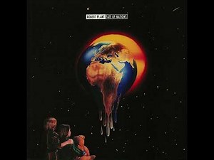 Robert Plant 29 Palms HQ with Lyrics in Description
