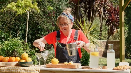 Cómo hacer una barra de bar con palets