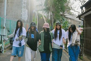 NewJeans、日本デビュー曲『Supernatural』M/V公開 | K-POP 韓流ドラマ