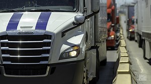 EPA’s new emission standards would boost heavy truck equipment costs