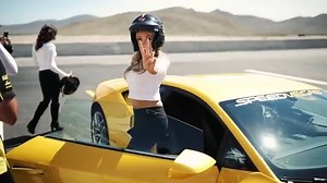 ACTION SPORTS - Model Shoot