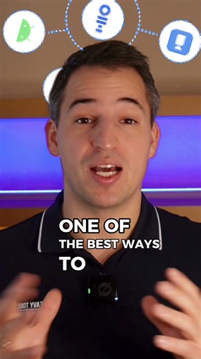 Otter AI Tutorial in 30 Seconds ⚡